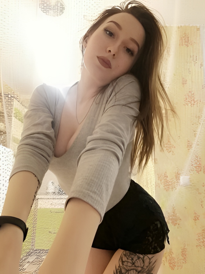 Беатриса привлекальеная девушка из Новотроицк цена от 4000 руб