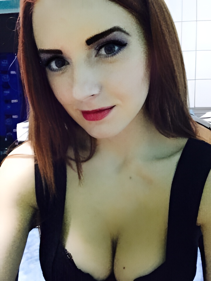 Доминика привлекальеная девушка из Новотроицк цена от 10000 руб