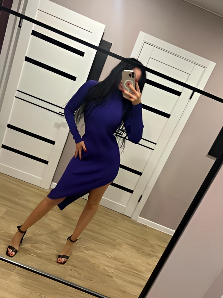 Индивидуалка Галя, доступна для личного знакомства от 10000 руб