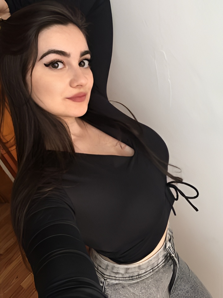 Индивидуалка Инга, доступна для личного знакомства от 2500 руб