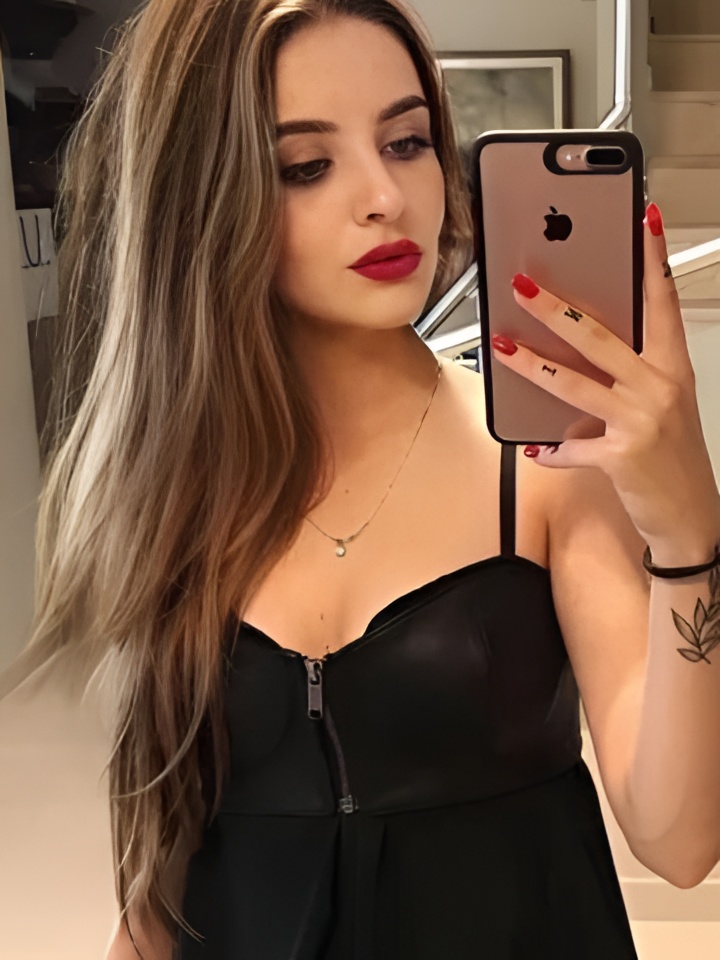 Снежанна привлекальеная девушка из Новотроицк цена от 2500 руб