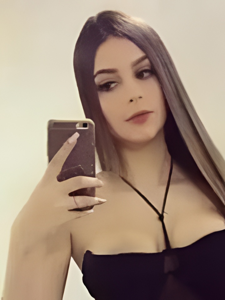 Индивидуалка Яна, доступна для личного знакомства от 1500 руб