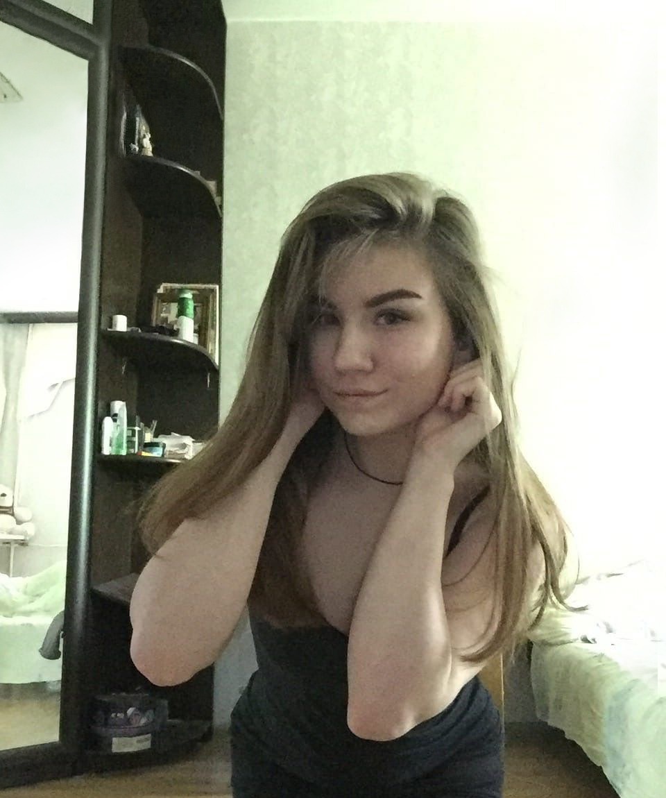 Надежда привлекальеная девушка из Новотроицк цена от 3000 руб