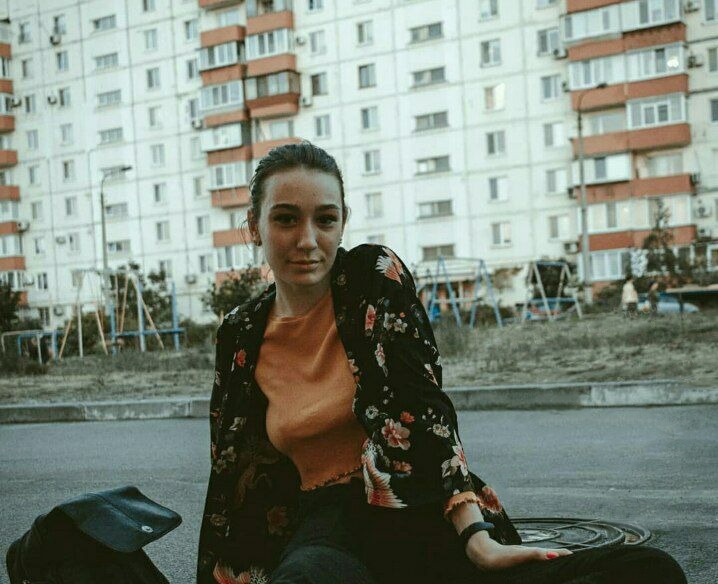 Лизка привлекальеная девушка из Новотроицк цена от 3000 руб