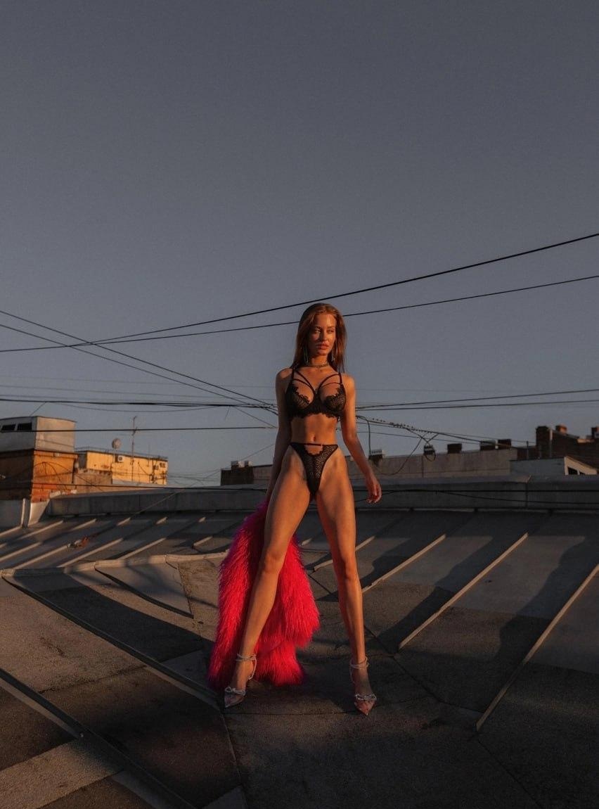 Индивидуалка Евушка, доступна для личного знакомства от 4500 руб