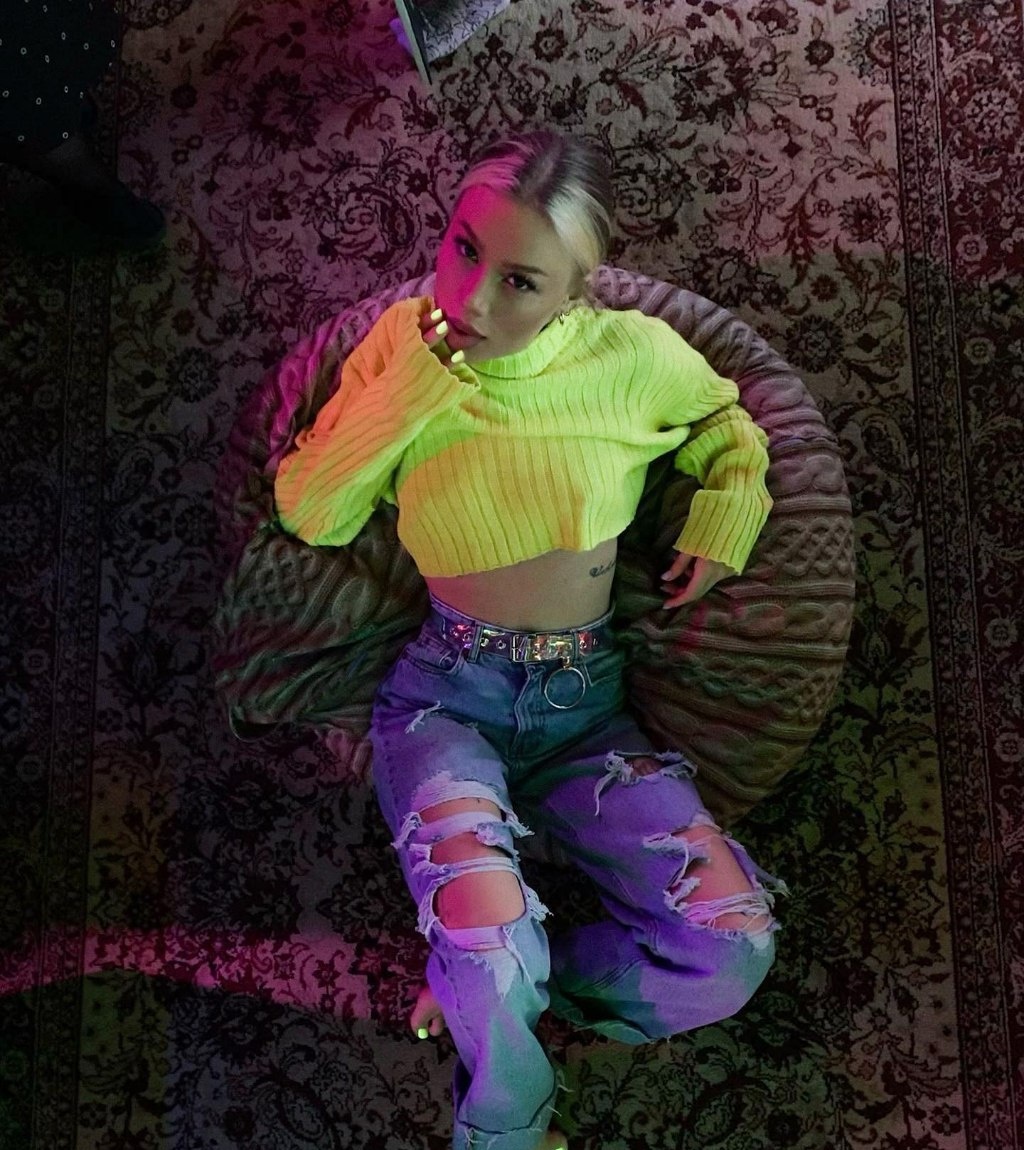 Индивидуалка Кэтрин, доступна для личного знакомства от 6000 руб