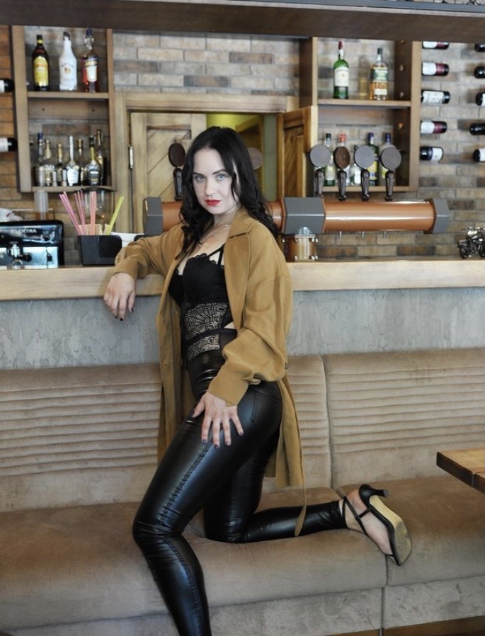 Индивидуалка Лида, доступна для личного знакомства от 3500 руб