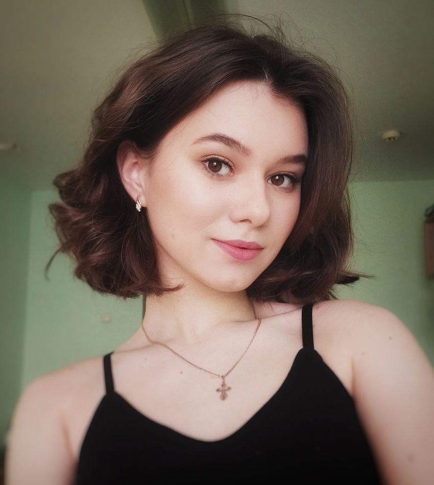 Индивидуалка Мирана, доступна для личного знакомства от 3000 руб