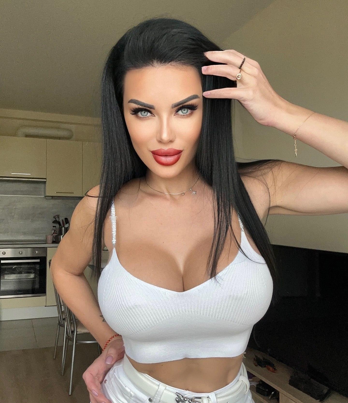 Индивидуалка Оксана, доступна для личного знакомства от 6000 руб