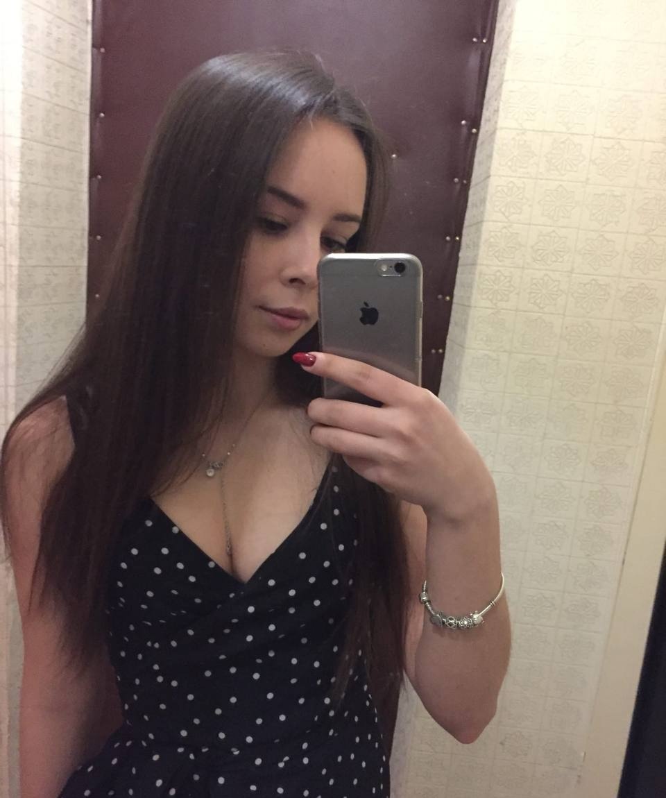 Алевтина привлекальеная девушка из Новотроицк цена от 5000 руб