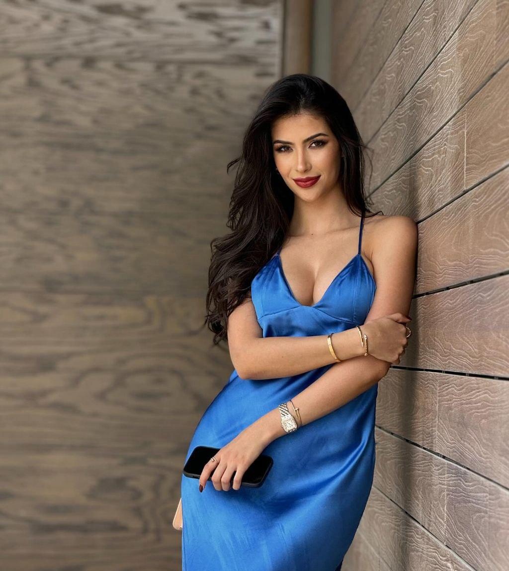 Настюха привлекальеная девушка из Новотроицк цена от 4000 руб