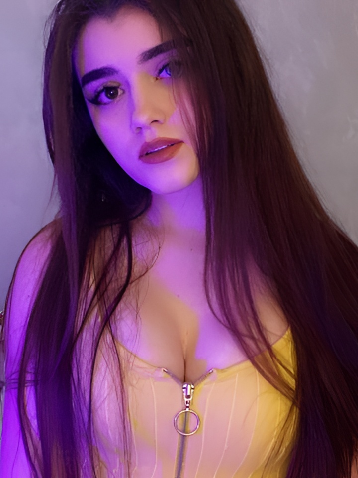 Индивидуалка Белла, доступна для личного знакомства от 5000 руб