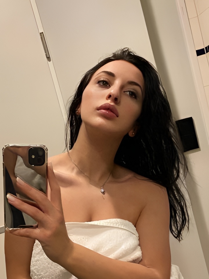 Индивидуалка Елизавета, доступна для личного знакомства от 10000 руб