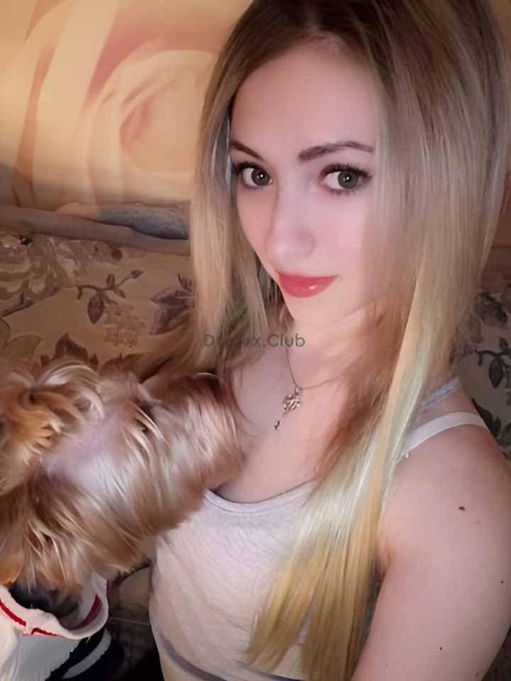 Индивидуалка Гертруда, доступна для личного знакомства от 1500 руб