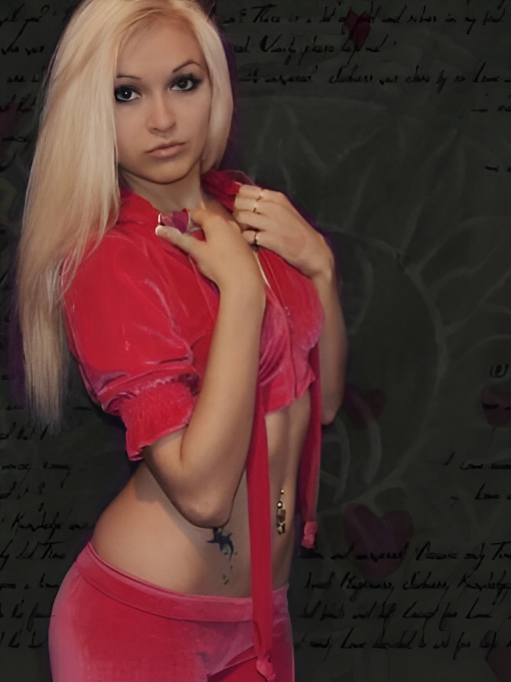 Индивидуалка Мальвина, доступна для личного знакомства от 2500 руб