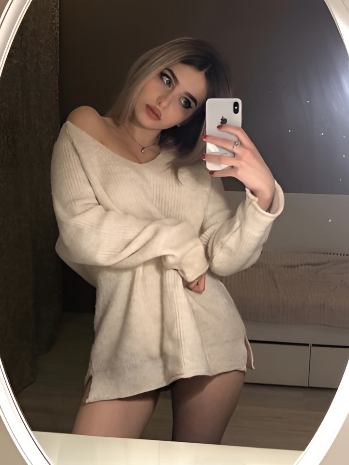 Индивидуалка Мария, доступна для личного знакомства от 2000 руб