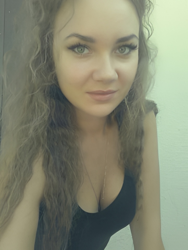 Индивидуалка Софи, доступна для личного знакомства от 1500 руб