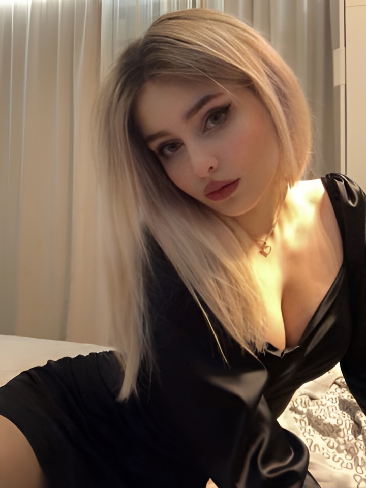 Индивидуалка Танюша, доступна для личного знакомства от 4000 руб