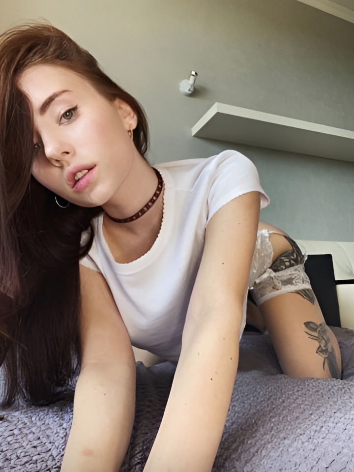 Индивидуалка Юхима, доступна для личного знакомства от 2000 руб