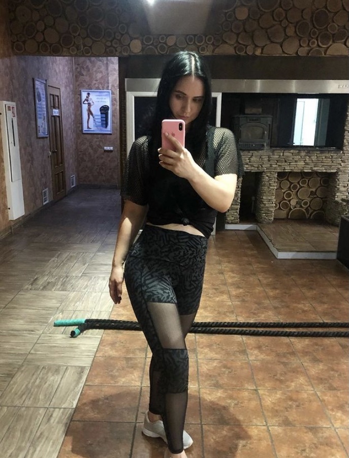 Индивидуалка Лида, доступна для личного знакомства от 3500 руб