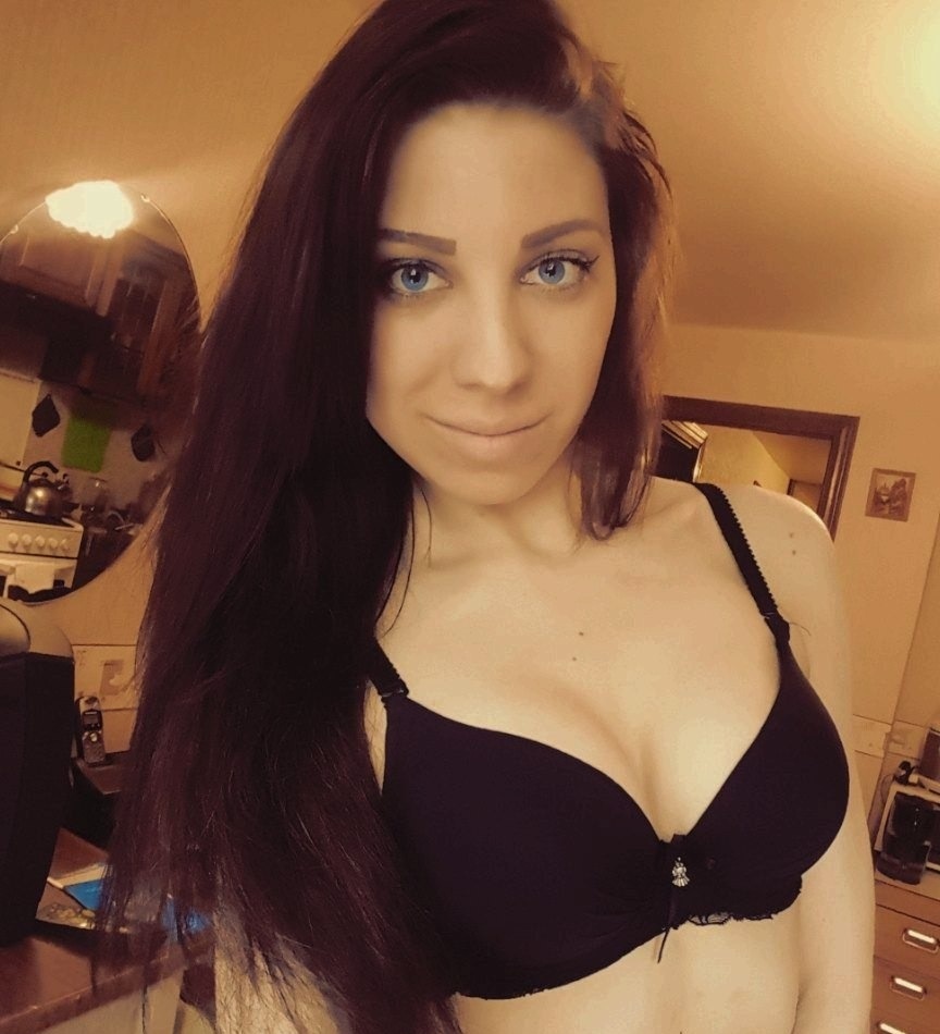 Индивидуалка Лия, доступна для личного знакомства от 3000 руб