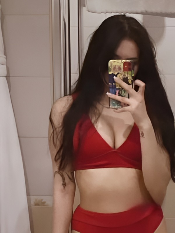 Катенька привлекательная девушка из Новотроицк цена от 2000 руб