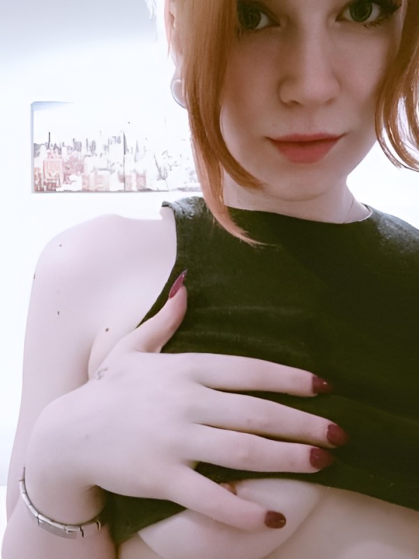 Жанна фото 2