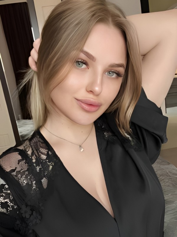 Жасмин привлекательная девушка из Новотроицк цена от 2000 руб