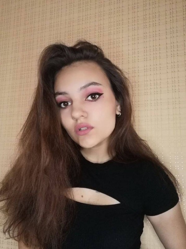 Мирана привлекательная девушка из Новотроицк цена от 3000 руб