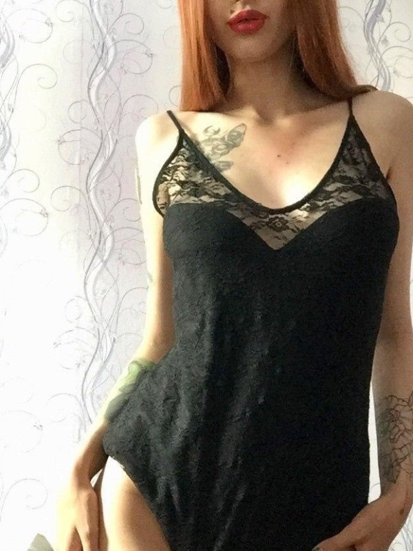 Лидочка привлекательная девушка из Новотроицк цена от 3000 руб