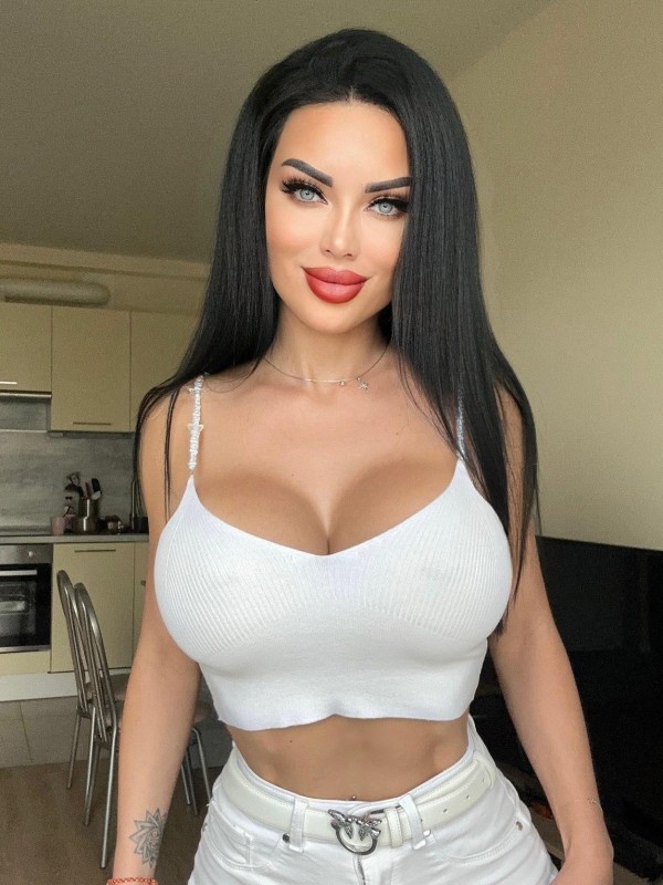 Оксана фото 5