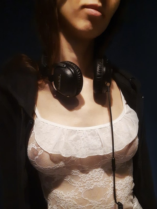 Тонечка фото 2